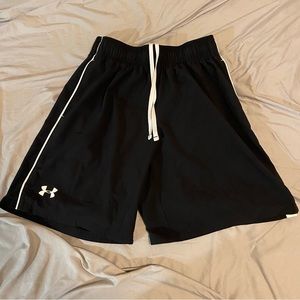 under armour shorts